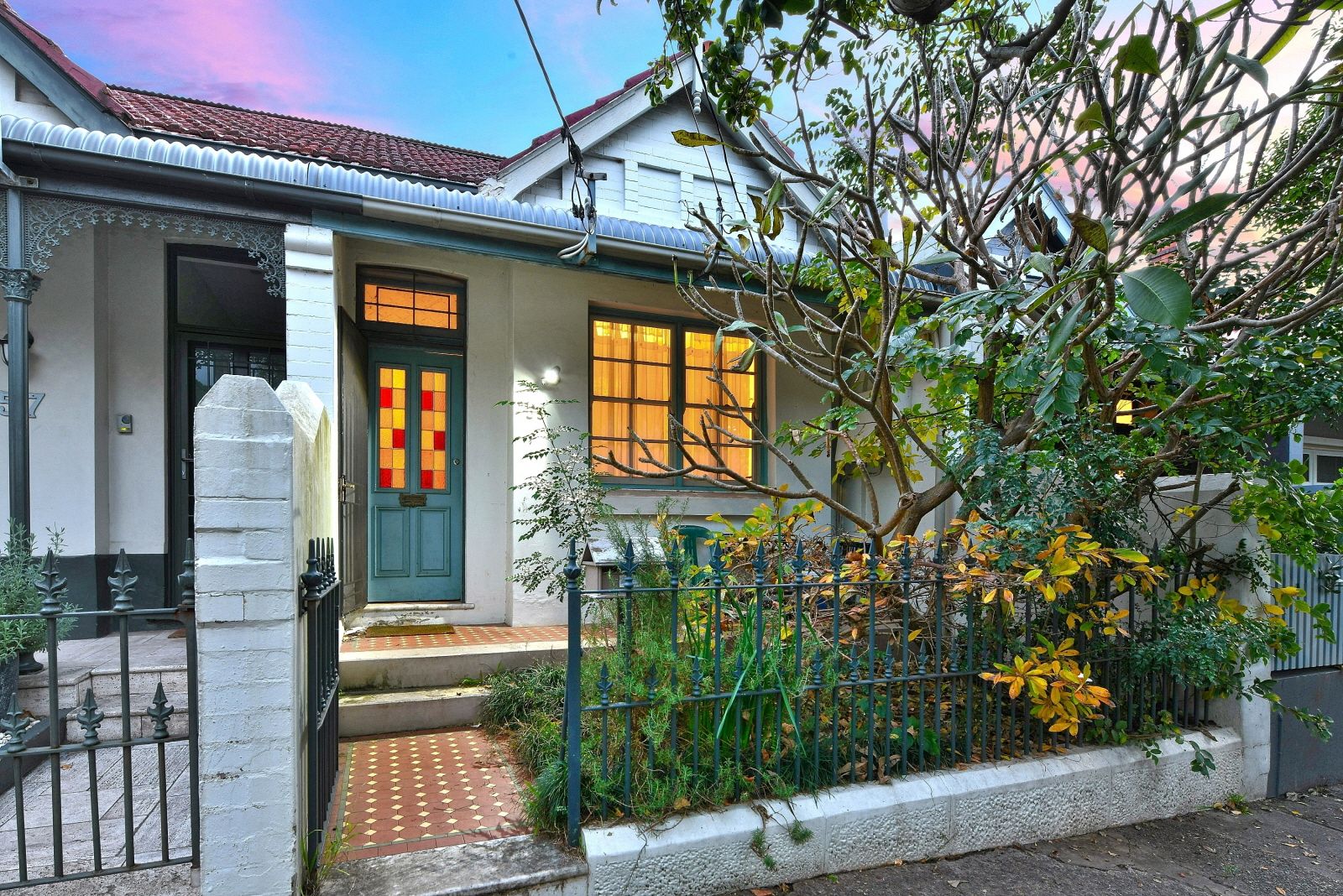 3 bedrooms House in 55 Roberts Street CAMPERDOWN NSW, 2050
