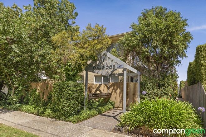 Picture of 10/29 Schutt Street, NEWPORT VIC 3015