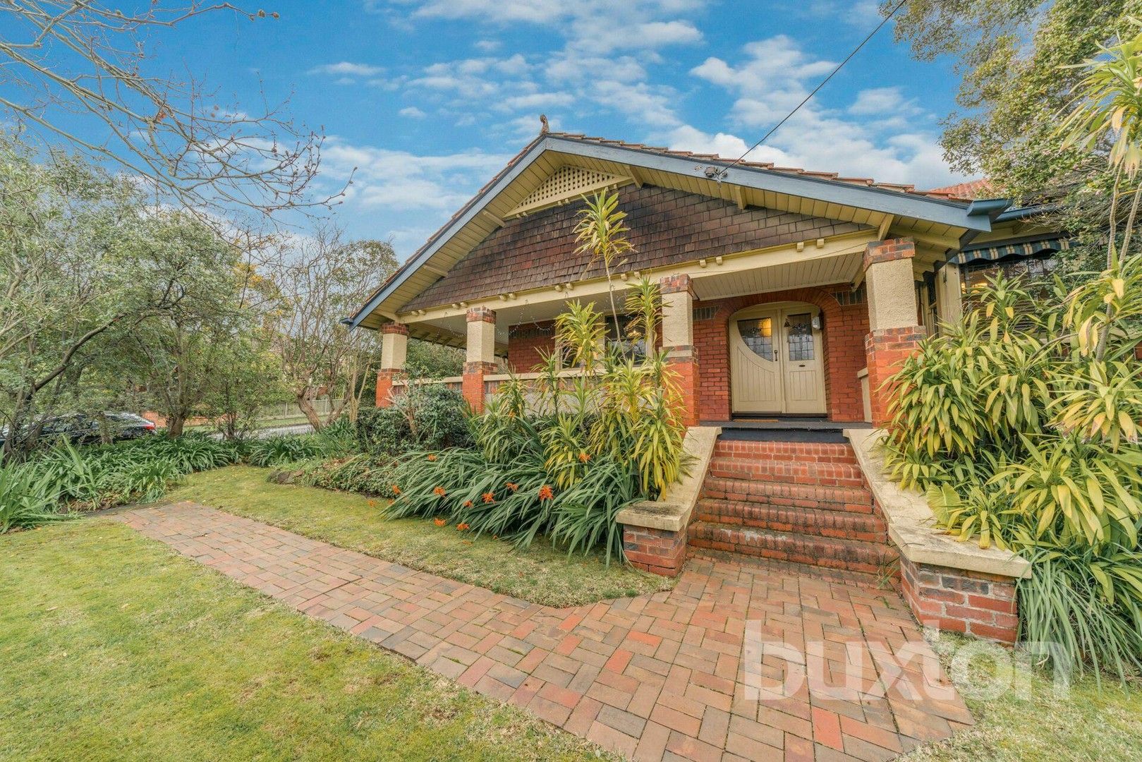 4 bedrooms House in 29 Through Road CAMBERWELL VIC, 3124