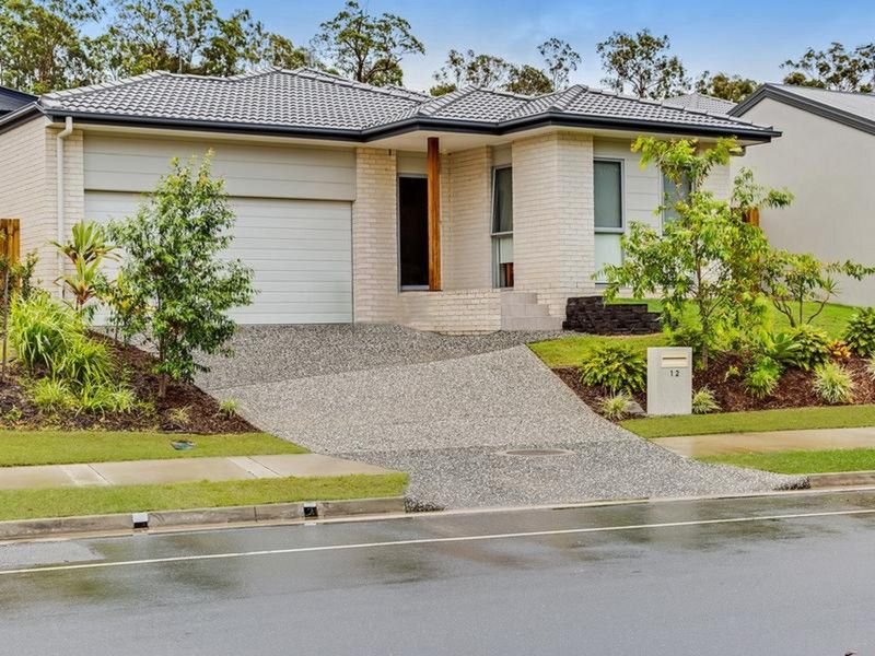 3 bedrooms House in 12 Eden View Drive REEDY CREEK QLD, 4227