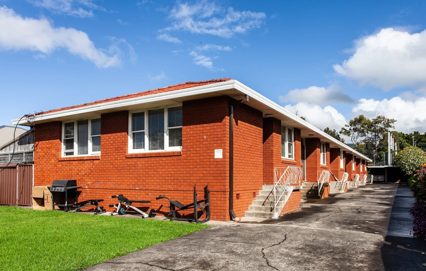 4/2 Montague Street, Fairy Meadow NSW 2519