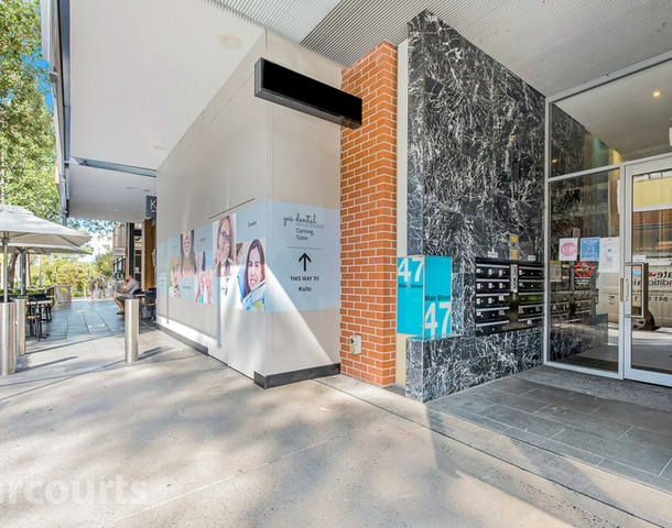 304/47 Main Street, Rouse Hill NSW 2155