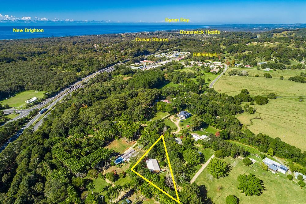 157 BILLINUDGEL ROAD, Billinudgel NSW 2483, Image 2