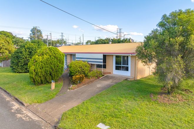 Picture of 2 Coreen Street, GYMPIE QLD 4570