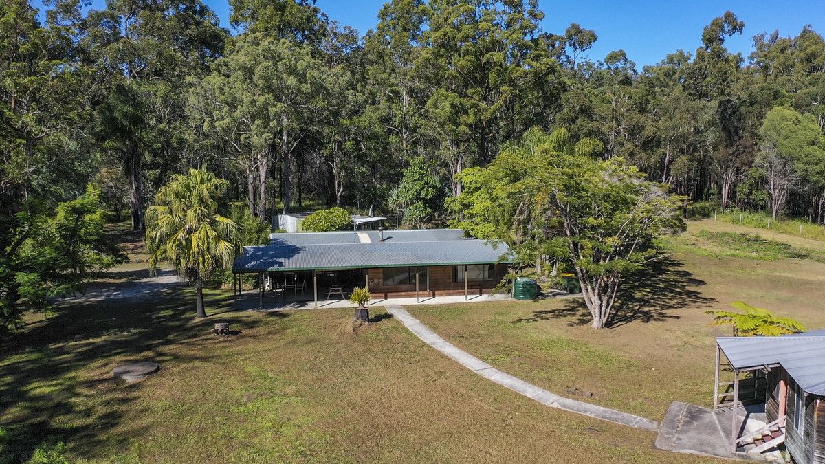 1118 Brooms Head Road, Taloumbi NSW 2463, Image 1