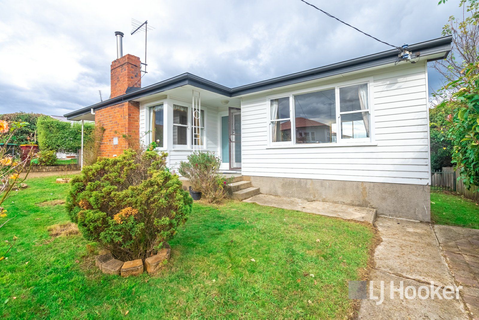 3 bedrooms House in 24 Watchorn street SOUTH LAUNCESTON TAS, 7249