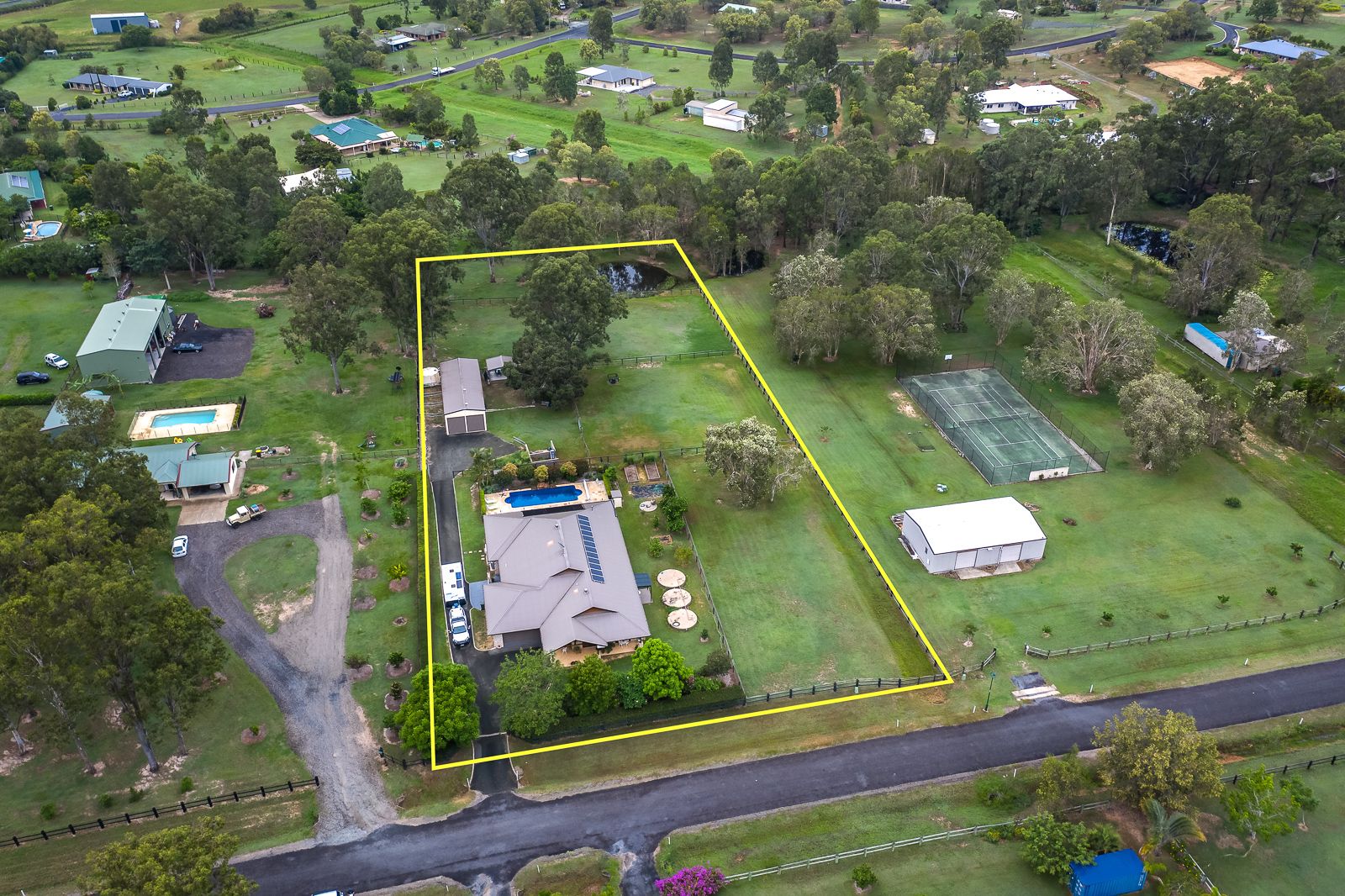 23-27 King Parrot Close, Boyland QLD 4275, Image 0