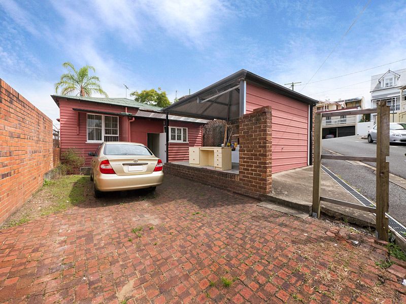 137 Fortescue Street, SPRING HILL QLD 4000, Image 1