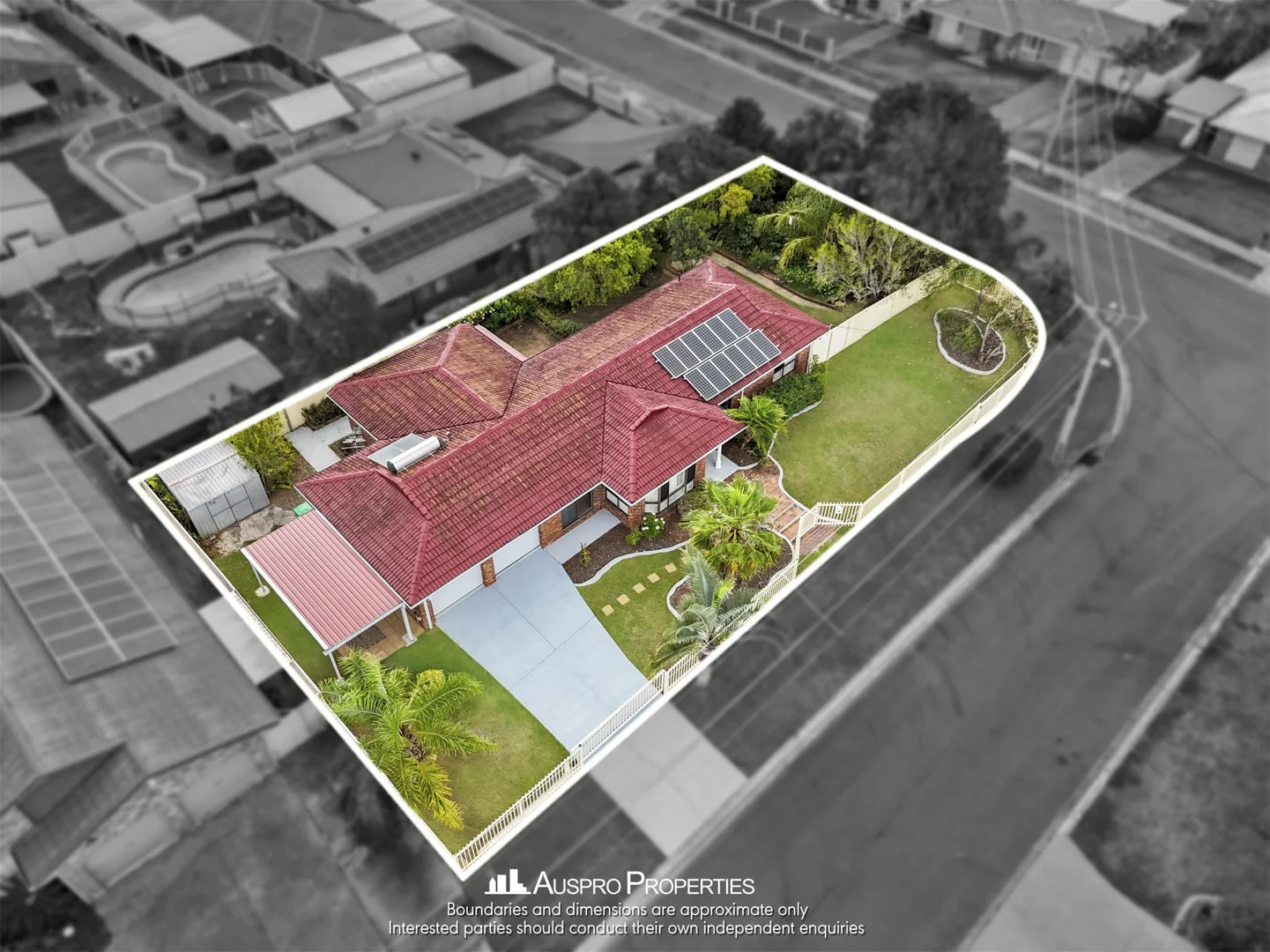 Additional image 15 of 40 Cocas Street, Regents Park QLD 4118
