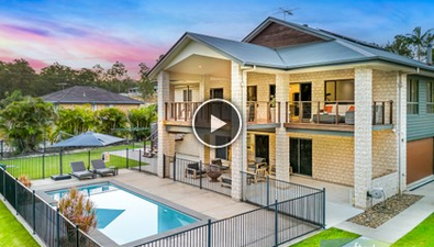Picture of 20 Goldfinch Court, GREENBANK QLD 4124