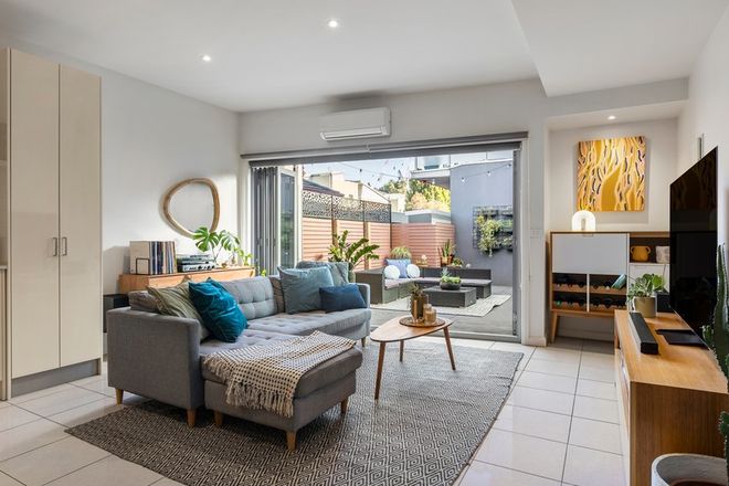 Picture of 2/42 Whitehall Street, FOOTSCRAY VIC 3011