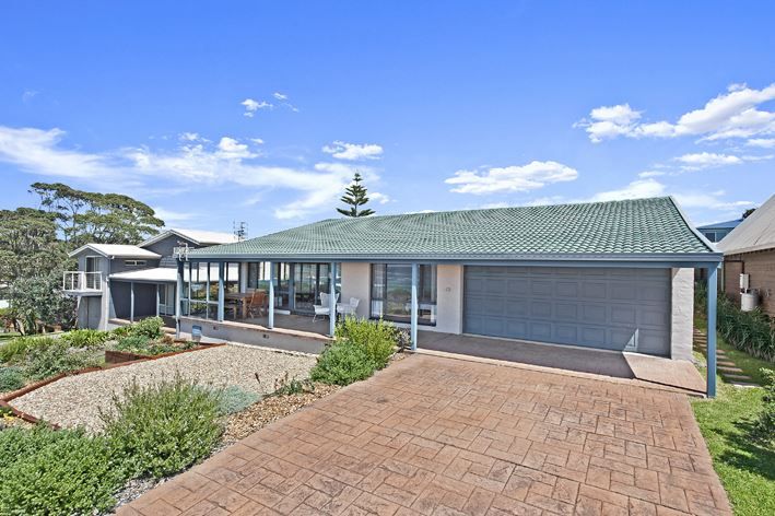 50 Tingira Drive, Bawley Point NSW 2539, Image 1