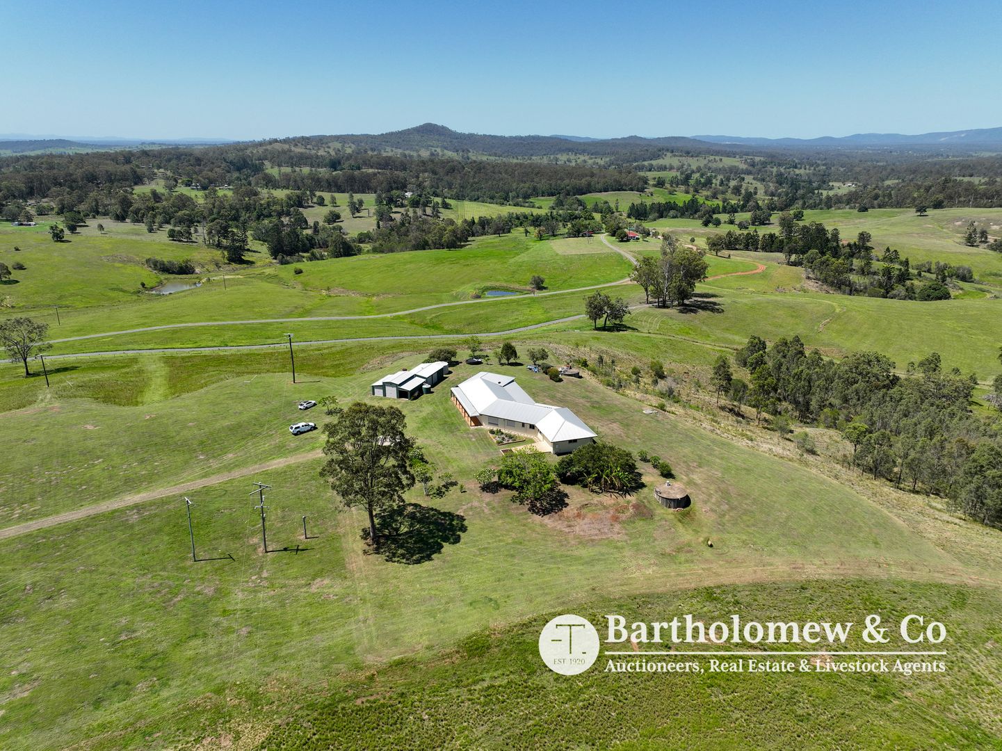 172 Birnam Range Road, Beaudesert QLD 4285, Image 2