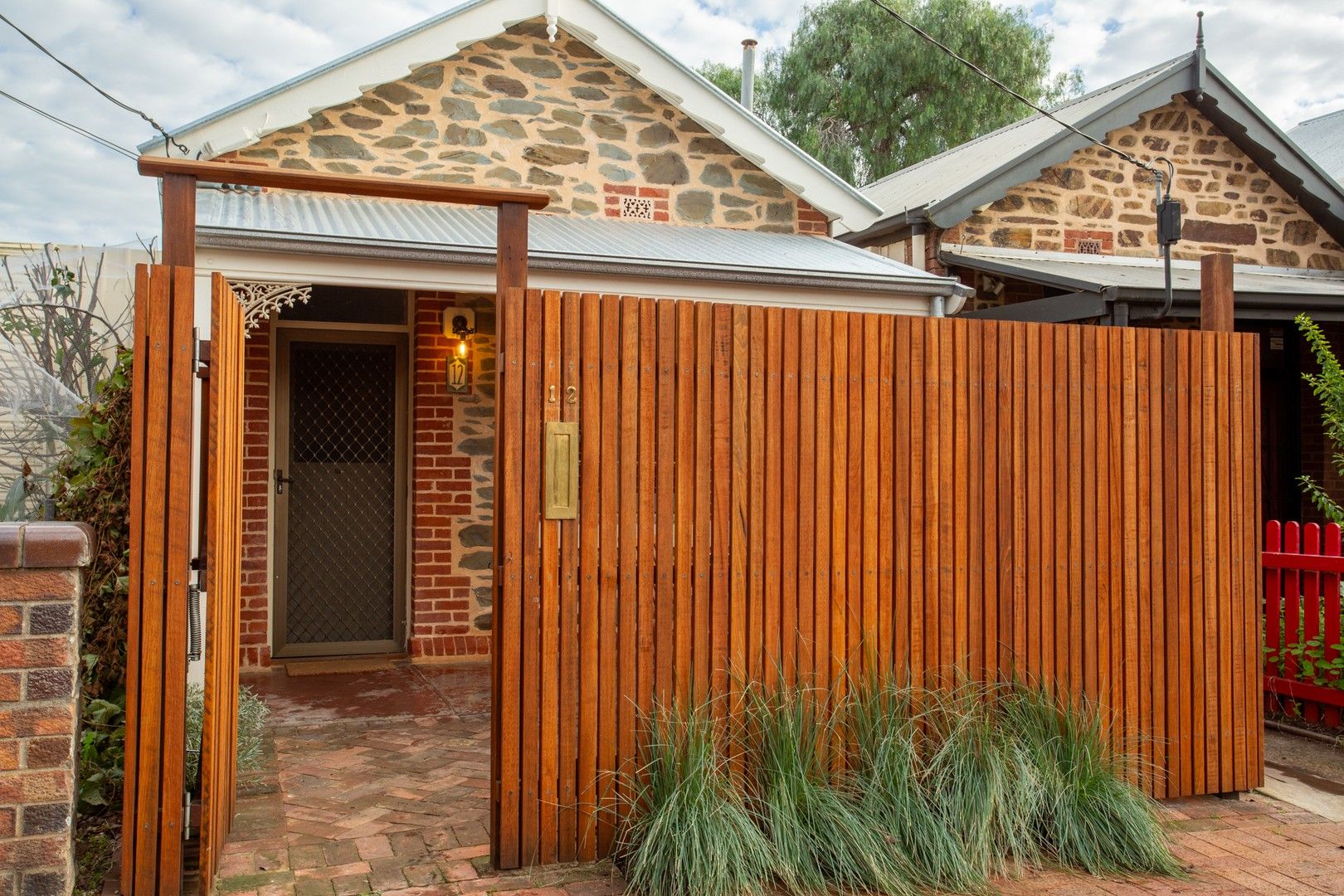 2 bedrooms House in 12 Taylor Street BROMPTON SA, 5007