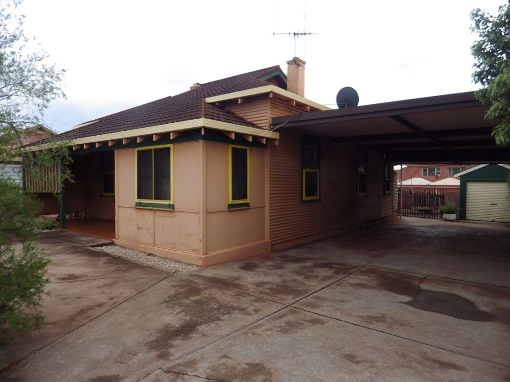 12 DONALDSON TERRACE, Whyalla SA 5600, Image 0