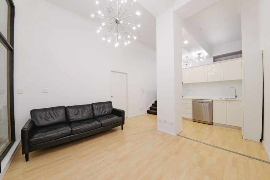 116/105 Campbell Street, Surry Hills NSW 2010, Image 1