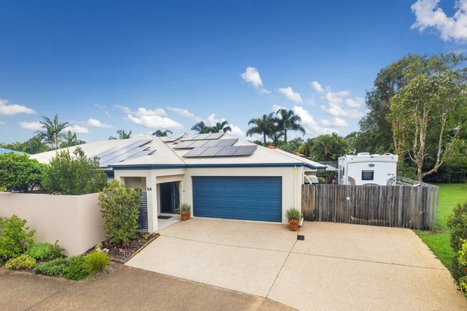 Picture of 54/58 Furness Drive, TEWANTIN QLD 4565