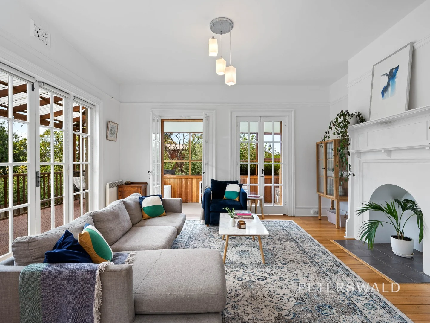 4 Turner Street, Sandy Bay TAS 7005