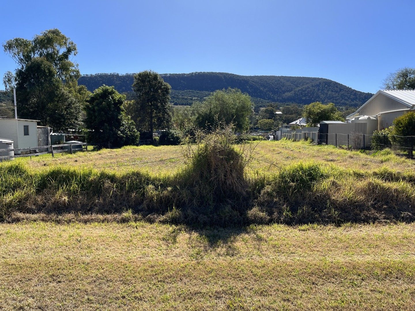 Lot 9 Edmund Street, Mount Colliery QLD 4370 | Domain