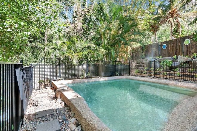 Picture of 2414 Yarrabah Road, EAST TRINITY QLD 4871