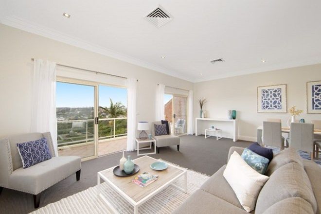 Picture of 9b Kanangra Crescent, CLONTARF NSW 2093