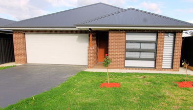 Picture of 5 Doyle Street, CAMPBELLTOWN NSW 2560