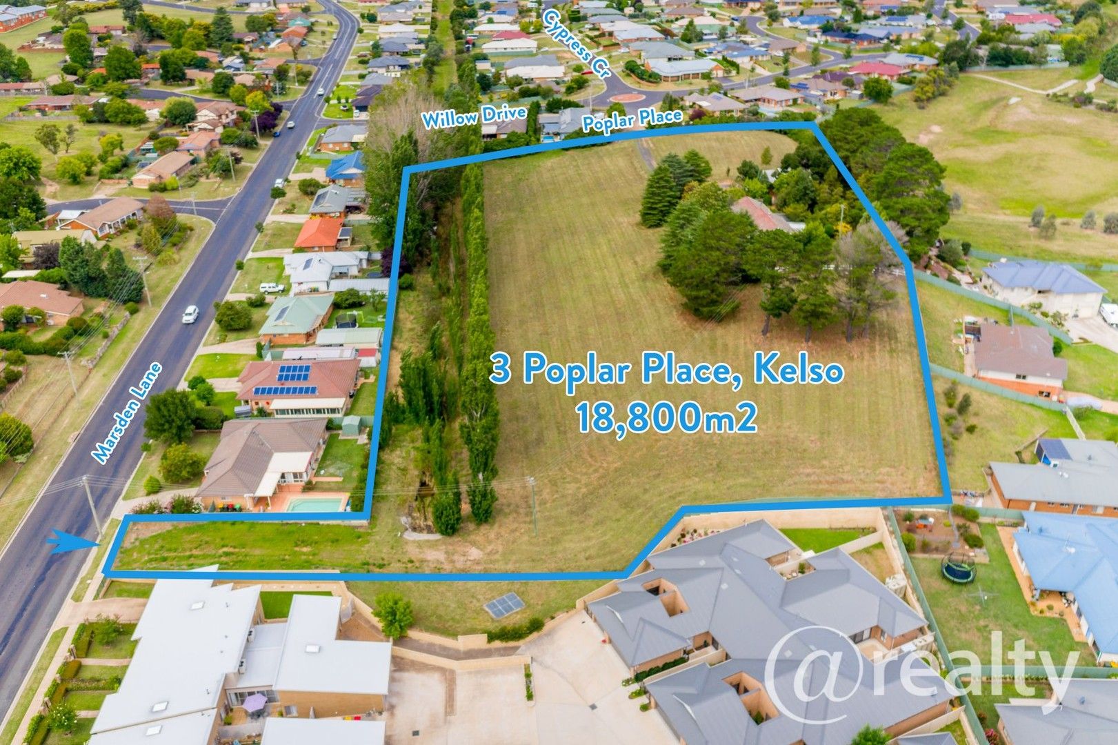 3 Poplar Place, Kelso NSW 2795, Image 0