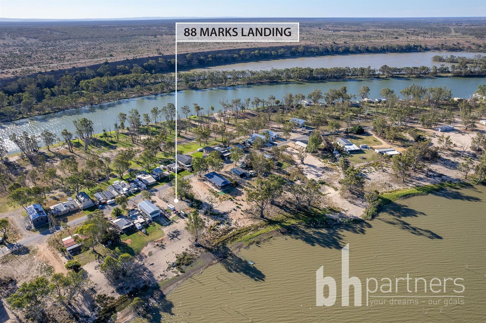 88 Marks Landing Shack Road, Swan Reach SA 5354, Image 2