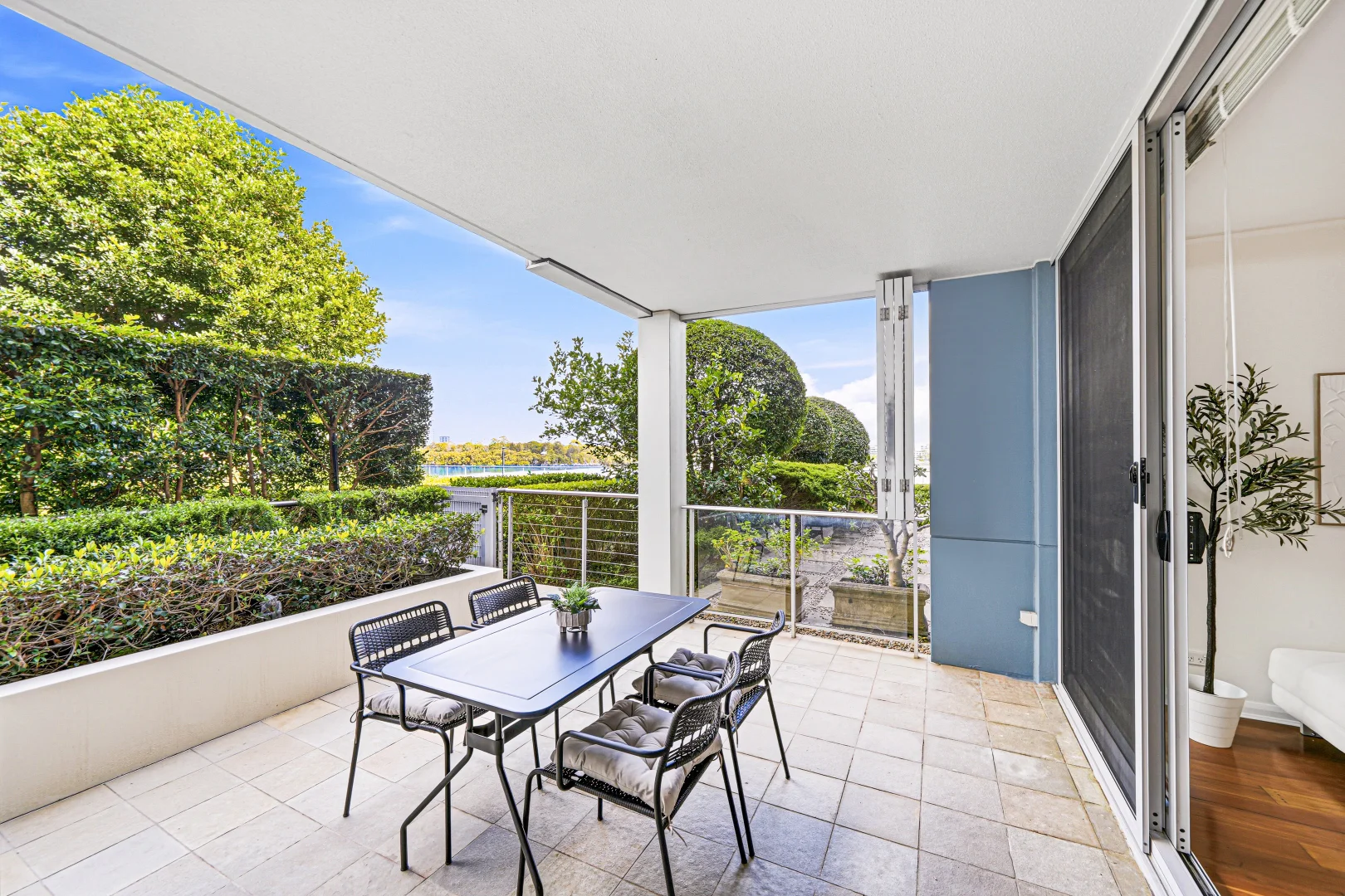 Additional image 5 of 102/11 Lewis Avenue, Rhodes NSW 2138