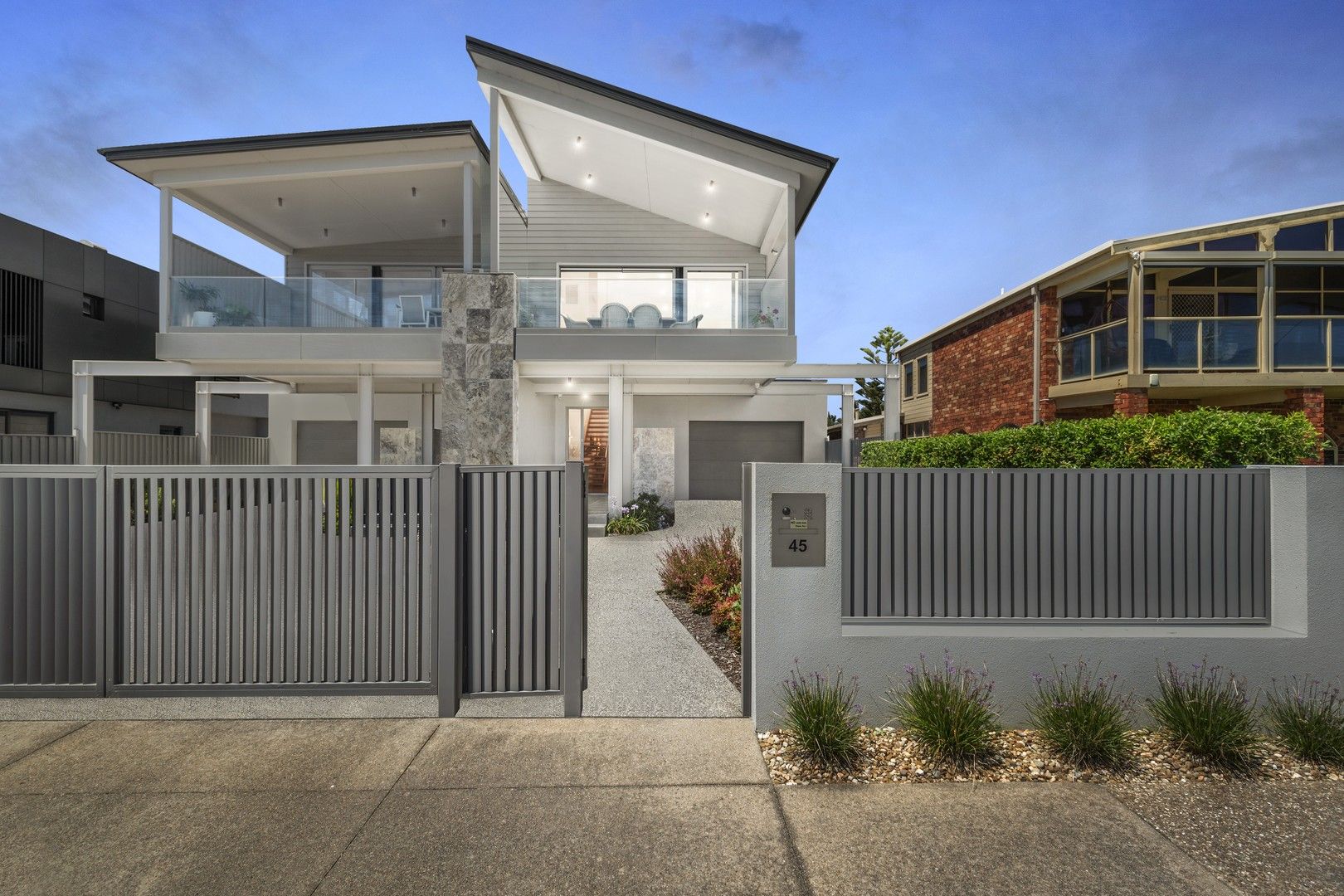 3 bedrooms House in 45 Marine Drive SAFETY BEACH VIC, 3936