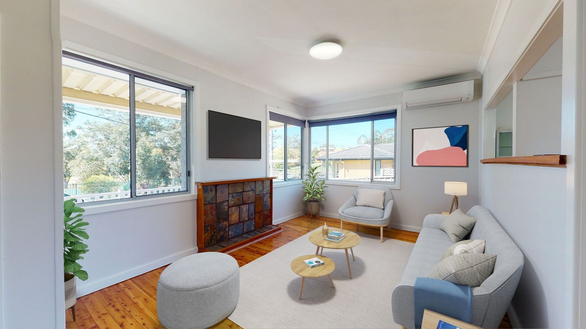 3 bedrooms House in 49 Marmong Street BOORAGUL NSW, 2284