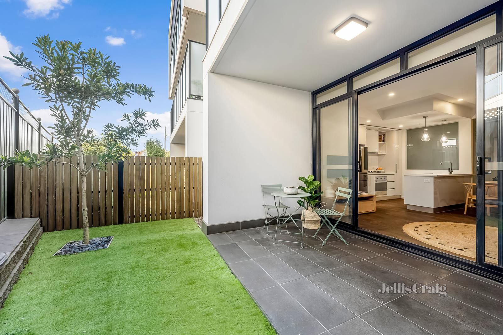 1 bedrooms Apartment / Unit / Flat in G05C/23-25 Cumberland Road PASCOE VALE SOUTH VIC, 3044