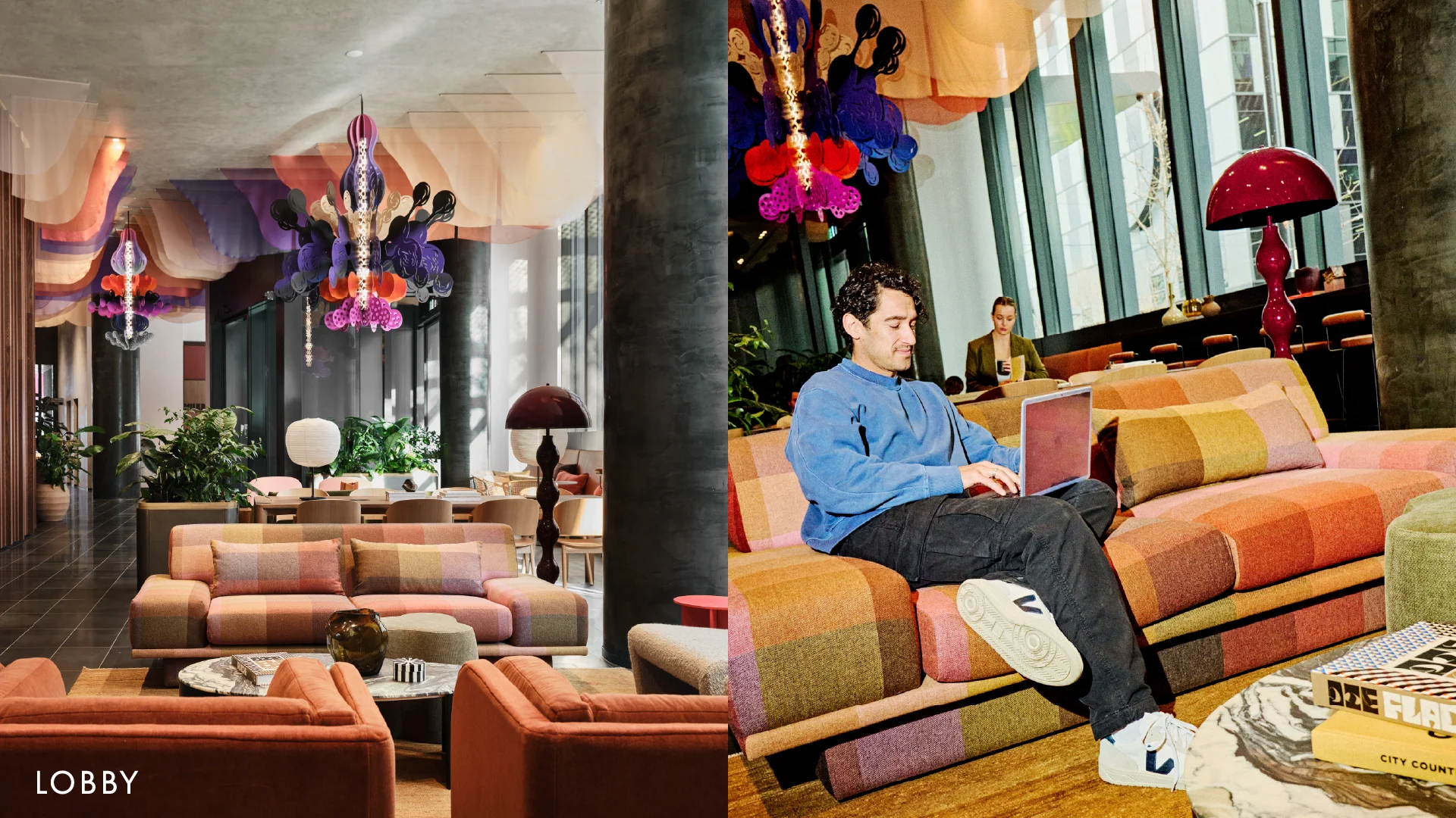 Additional image 10 of 2408/689 La Trobe Street, Docklands VIC 3008