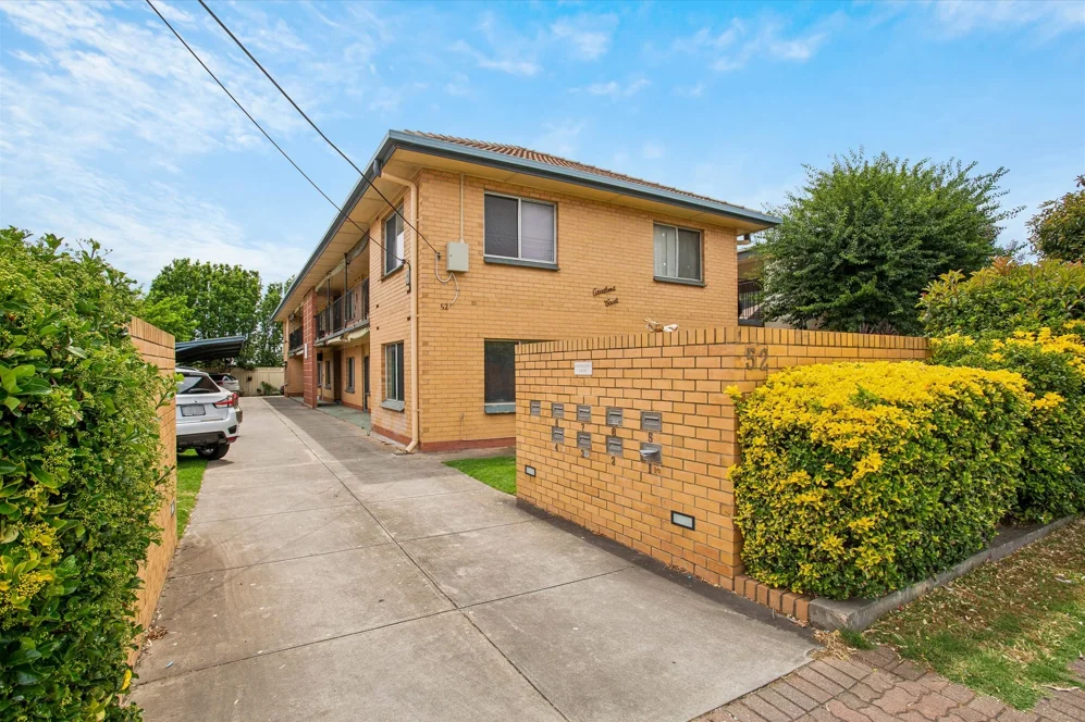 6/52 Henley Beach Road, Henley Beach SA 5022