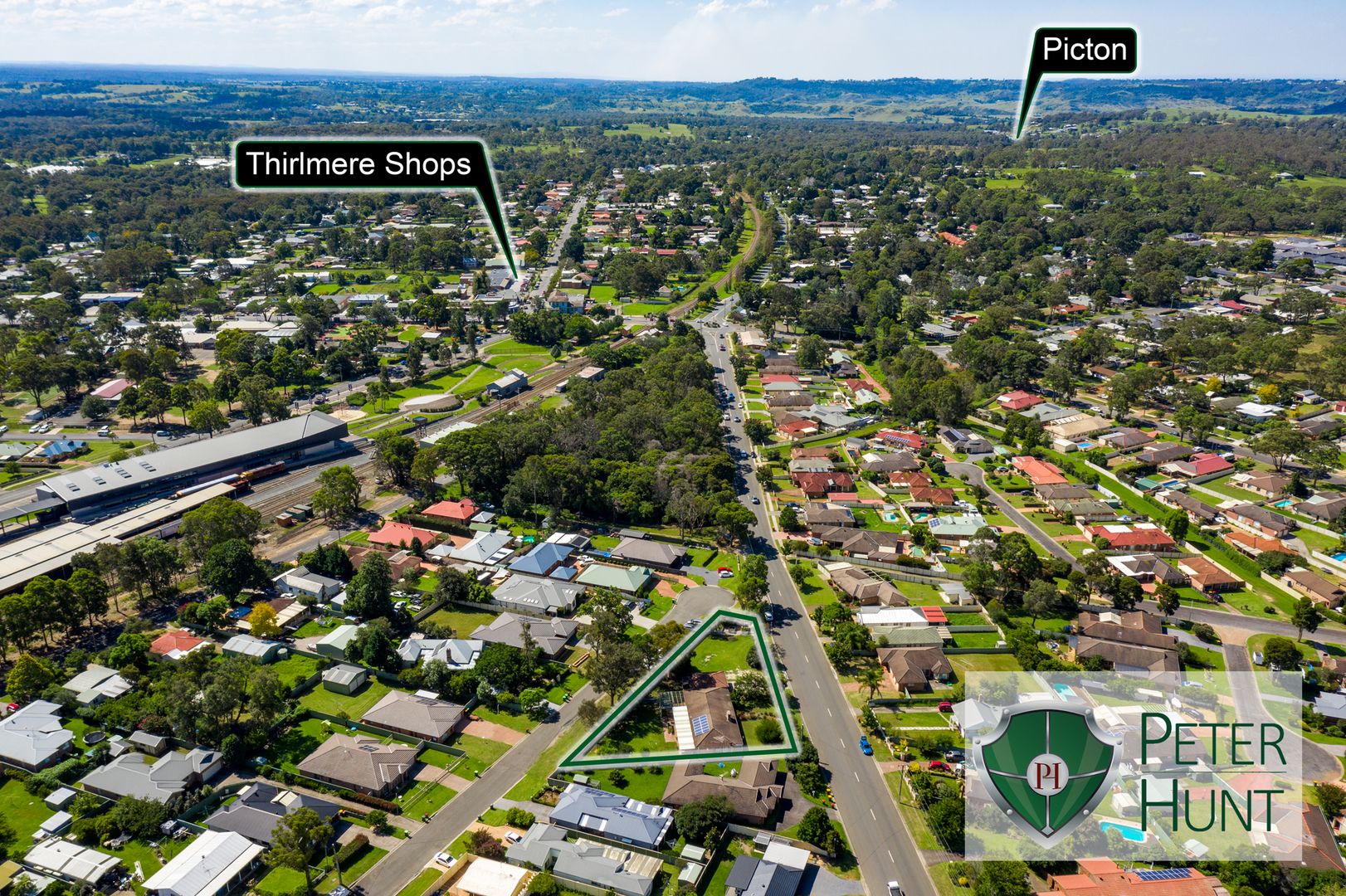 310 Thirlmere Way, Thirlmere NSW 2572, Image 2