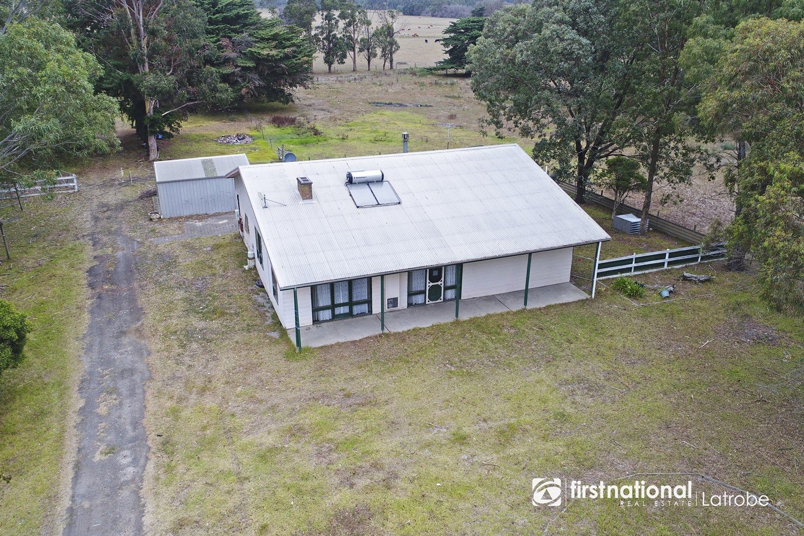 5 Christensen's Road, Tyers VIC 3844, Image 0