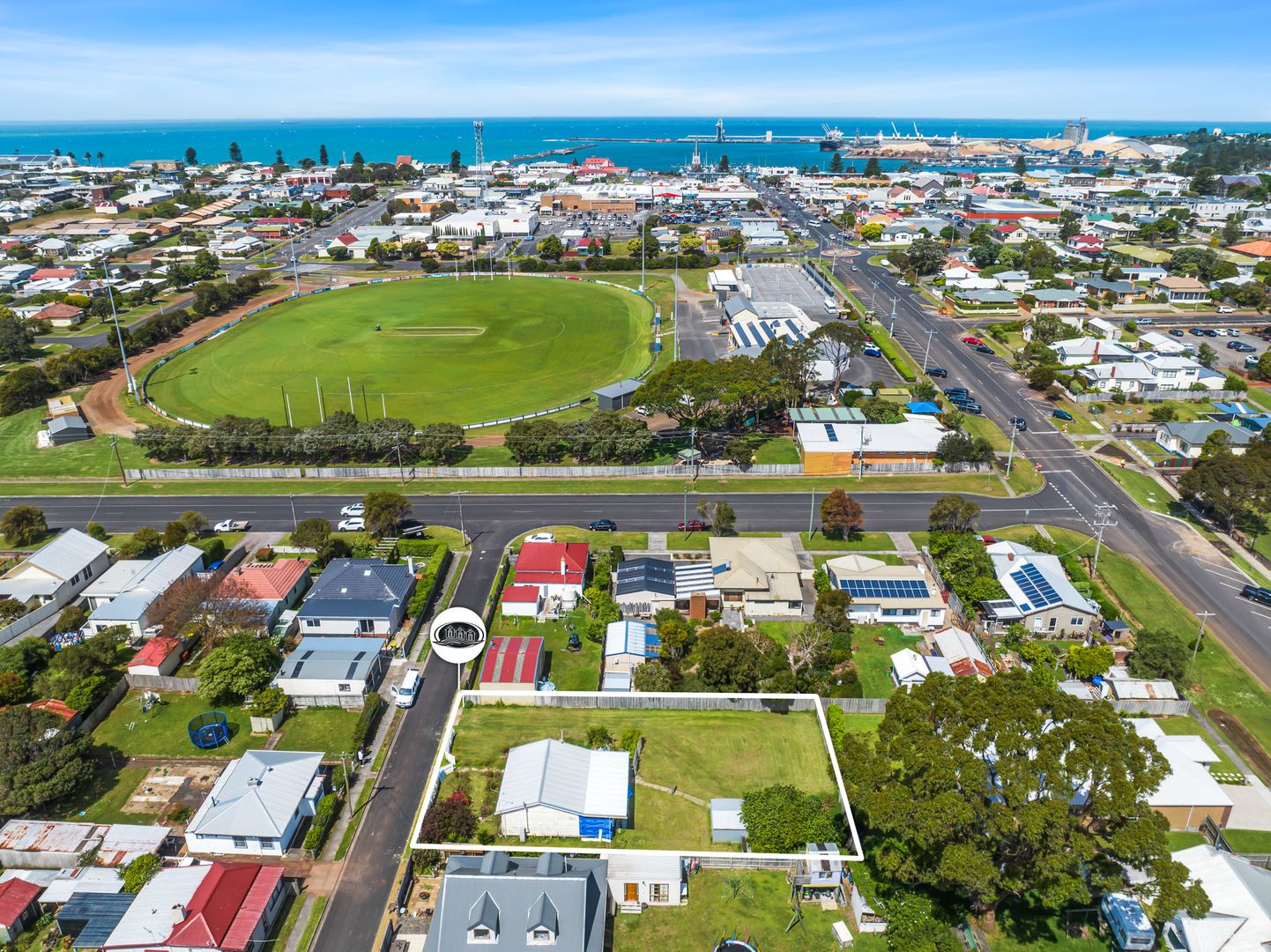 2 Portland Court Portland VIC 3305 Domain