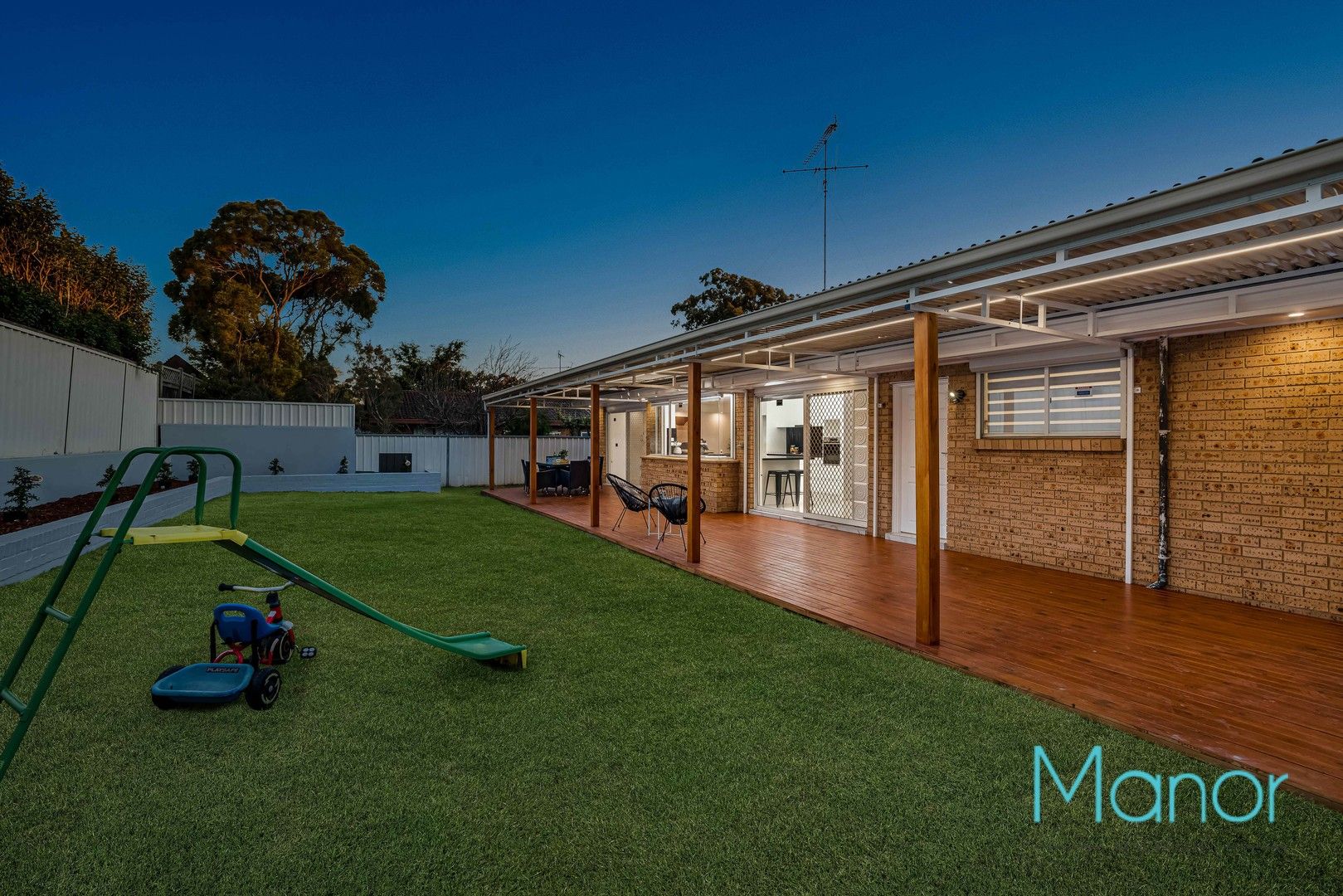 13 Patterson Avenue, Kellyville NSW 2155, Image 0