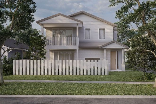 Picture of 1/12-14 Churchill Avenue, KIRRAWEE NSW 2232