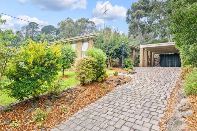 Picture of 12 Piedmont Court, CROYDON NORTH VIC 3136