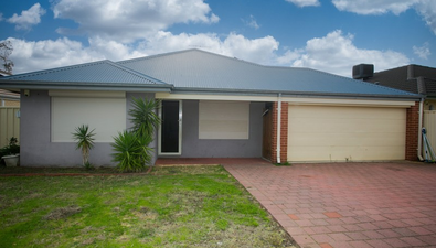 Picture of 40 Putting Green, MADDINGTON WA 6109