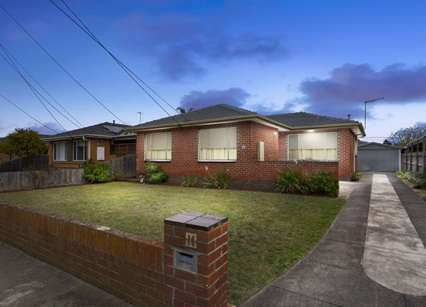 11 Montrose Street, Oakleigh South VIC 3167