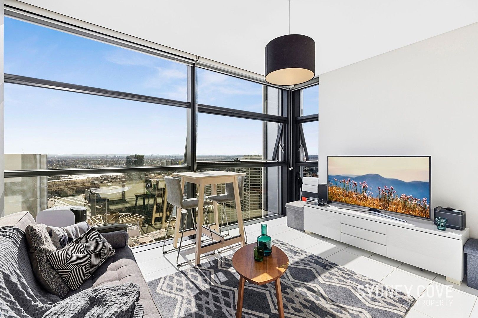 Apartment / Unit / Flat in 4411/101 Bathurst Street, SYDNEY NSW, 2000