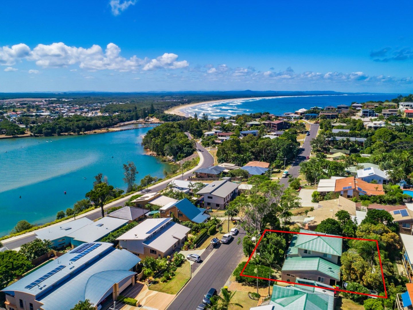 23 Sunderland Street, Evans Head Property History & Address Research