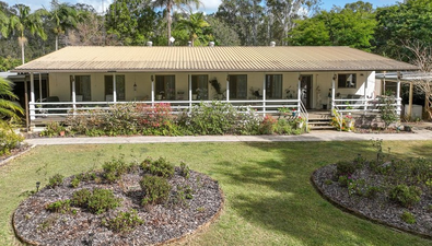 Picture of 116 Tagigan Road, GOOMBOORIAN QLD 4570
