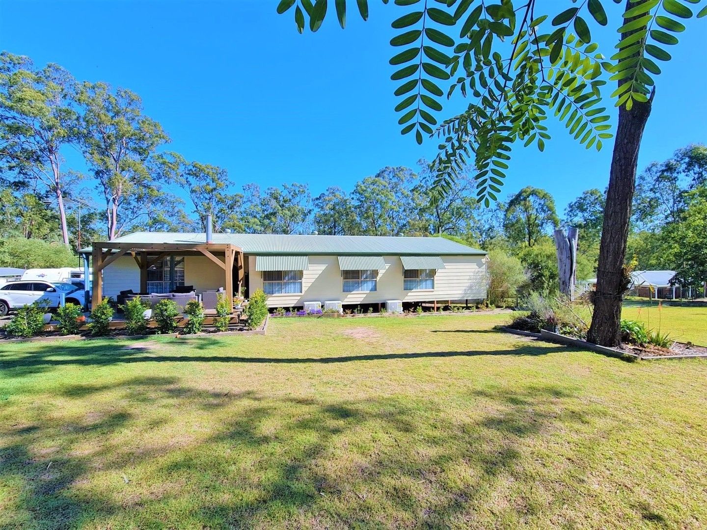 1 Australia II Drive, Kensington Grove QLD 4341, Image 0