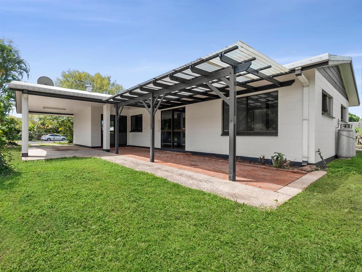 13 Barrine Court, Caravonica QLD 4878, Image 0