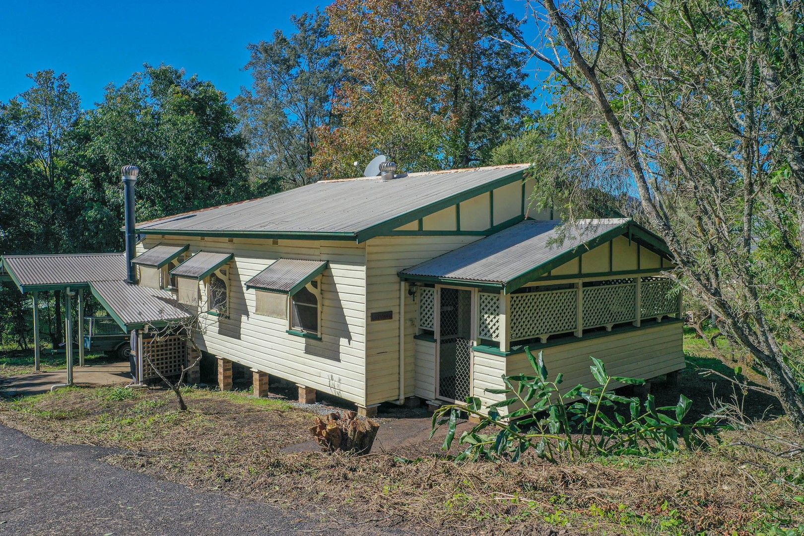 1976 Cawongla Road, Cawongla NSW 2474, Image 0