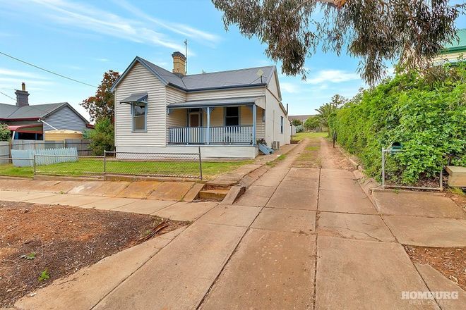 Picture of 26 Weigall Street, EUDUNDA SA 5374