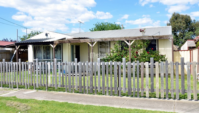 Picture of 36 Leonard Street, SUNSHINE VIC 3020